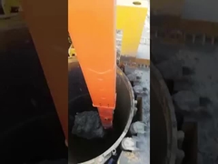 CAT320 cánh tay thợ khoan kính thiên văn