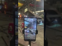 42Mu Cr Pin Long Reach Excavator Boom And Arm Excavator Long Front Với 6 tháng bảo hành