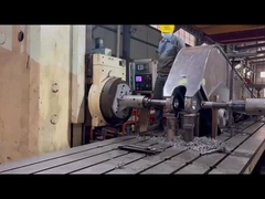 Q690D Long Boom 16m cho EC700