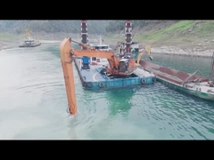 30 Meter Excavator Long boom cho Hitachi ZX1200