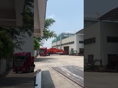 Super Long Boom 30m cho Hitachi ZX1200